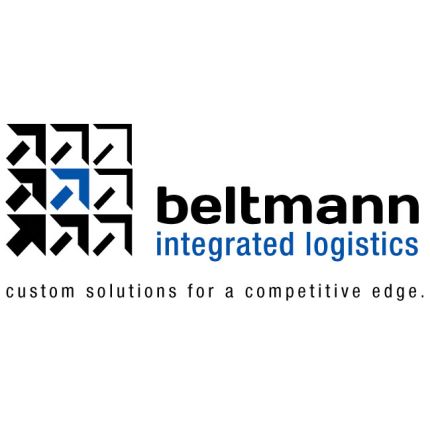 Logótipo de Beltmann Integrated Logistics