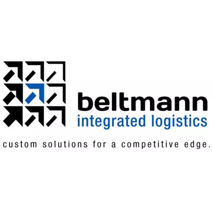 Λογότυπο από Beltmann Integrated Logistics