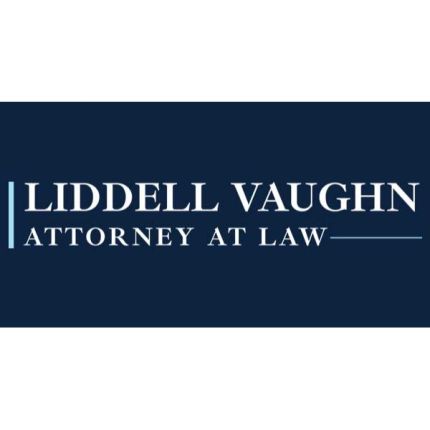 Λογότυπο από Liddell Vaughn Attorney at Law