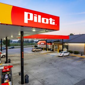 Bild von Pilot Travel Center