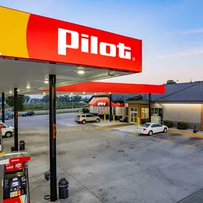 Bild von Pilot Travel Center