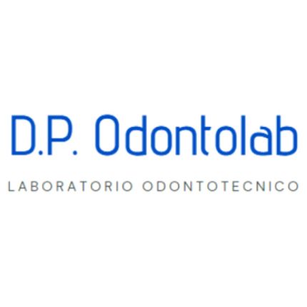 Logo da D.P. Odontolab