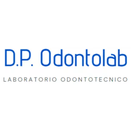 Logotipo de D.P. Odontolab