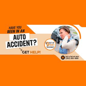 Auto Accident Chiropractor Auburn WA