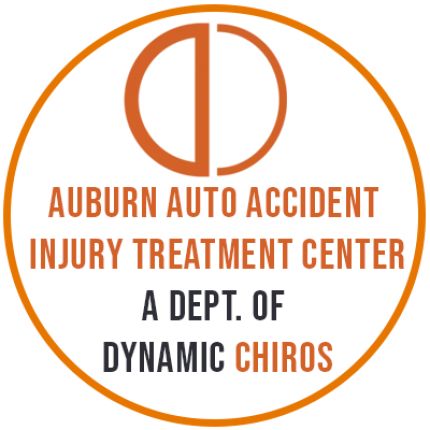 Λογότυπο από Auburn Auto Accident Injury Chiropractic Clinic