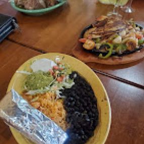 Bild von El Patron Mexican Food