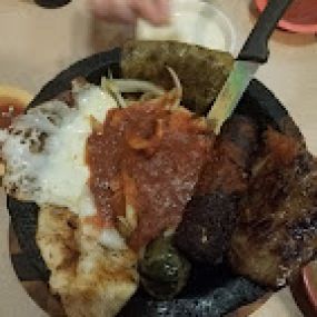 Bild von El Patron Mexican Food