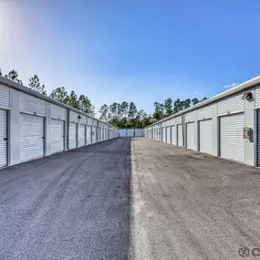 Bild von CubeSmart Self Storage