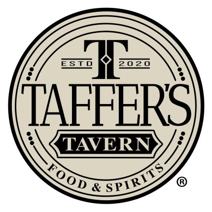 Logotyp från Taffer's Tavern