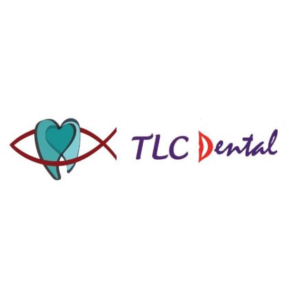 Logotyp från TLC Dental: Long N Phan, DMD, MAGD