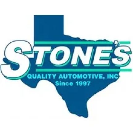 Logótipo de Stone's Quality Automotive & Auto Body