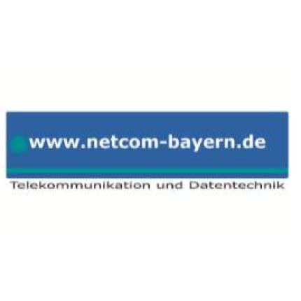 Logo van Netcom Bayern GmbH