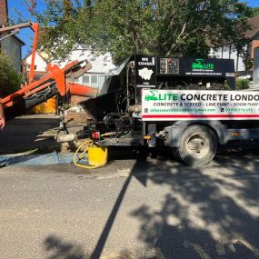 Bild von Elite Concrete London Ltd