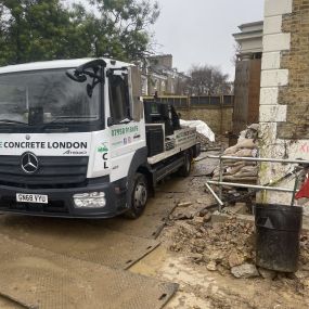 Bild von Elite Concrete London Ltd