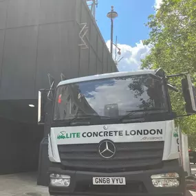 Bild von Elite Concrete London Ltd