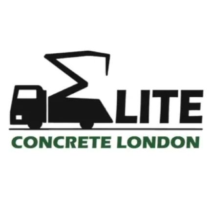 Logotyp från Elite Concrete London Ltd