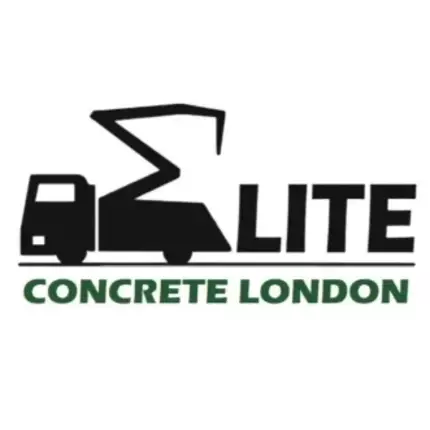 Logotipo de Elite Concrete London Ltd