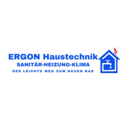 Logo od ERGON Haustechnik GmbH & Co. KG