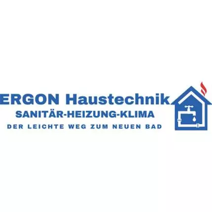 Λογότυπο από ERGON Haustechnik GmbH & Co. KG