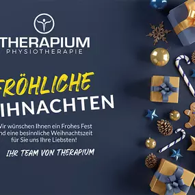 Bild von THERAPIUM Physiotherapie Mitte