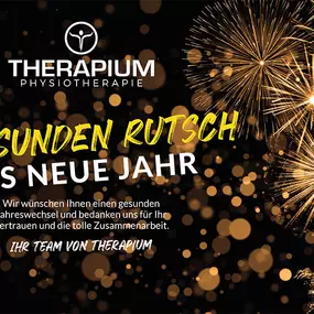 Bild von THERAPIUM Physiotherapie Mitte