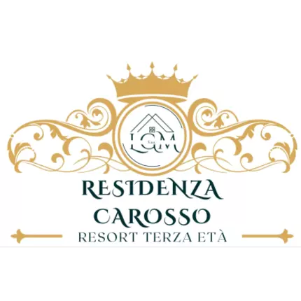 Logo de Residenza Carosso