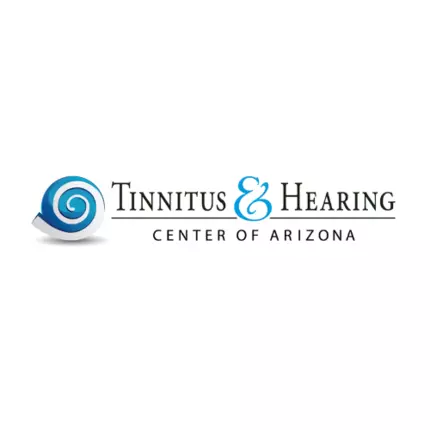 Logo da Tinnitus and Hearing Center of Arizona