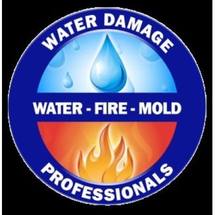 Logo van Water Damage Professionals