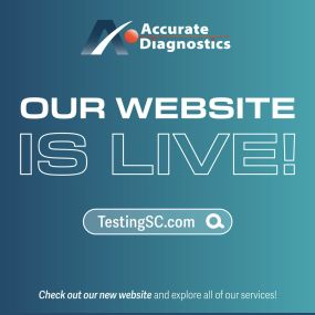 Accurate Diagnostics