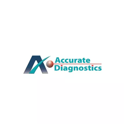 Logo von Accurate Diagnostics