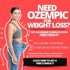 semaglutide and tirzepatide weight loss program