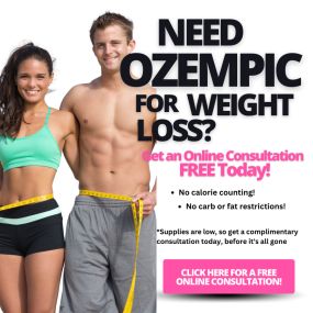 semaglutide and tirzepatide weight loss program