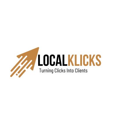 Logo od Local Klicks