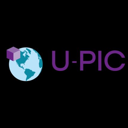 Logotipo de U-PIC Shipping Insurance