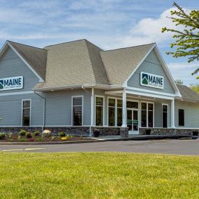 Bild von Maine State Credit Union Rockland Branch