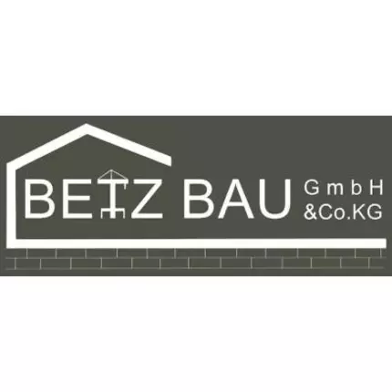 Logo van Betz Bau GmbH & Co. KG