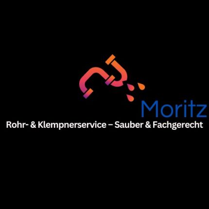 Logo de Moritz Rohrreinigung & Sanitär