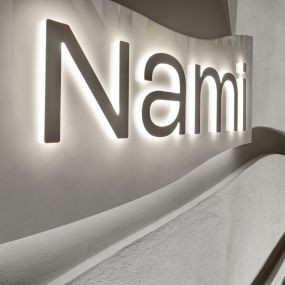 Nami Lake Nona