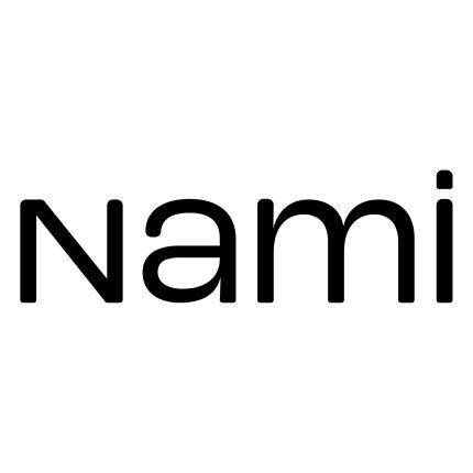 Logo da Nami