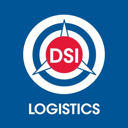 Logo od DSI Logistics