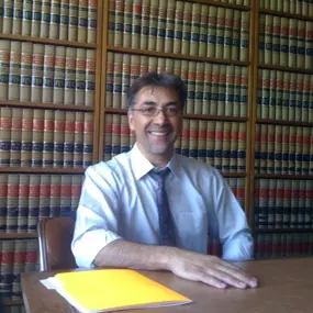 Bild von Asadi Law