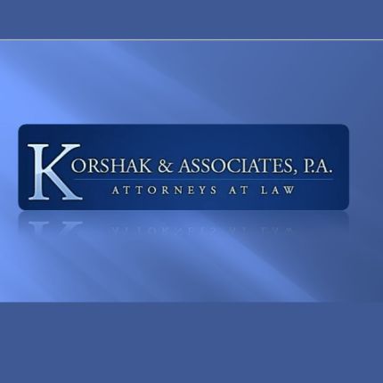 Logotyp från Korshak & Associates, P.A.