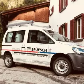 Bild von Brüesch AG