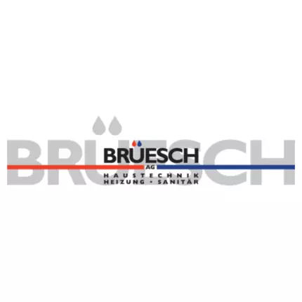 Logo fra Brüesch AG