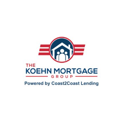 Logo van Kristine Koehn | The Koehn Mortgage Group Powered by Coast2Coast Mortgage Lending