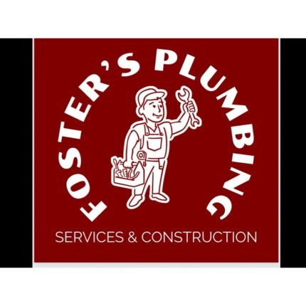 Λογότυπο από Fosters Plumbing Services