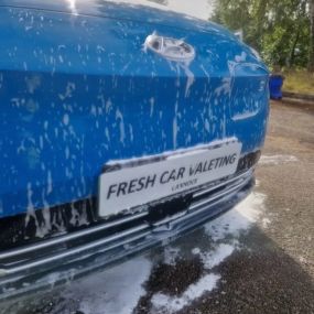 Bild von Fresh Car Valeting