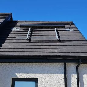 Bild von Angus Roofing Ltd