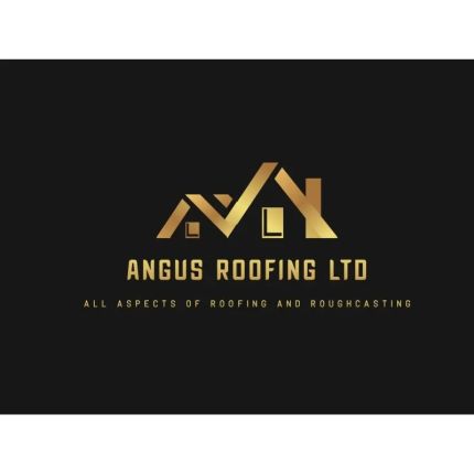 Logo da Angus Roofing Ltd