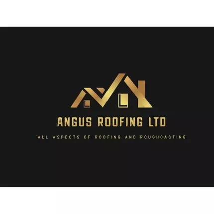 Logotyp från Angus Roofing Ltd